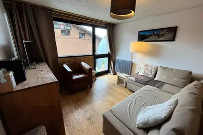 Image de 2 Pieces Coin Nuit