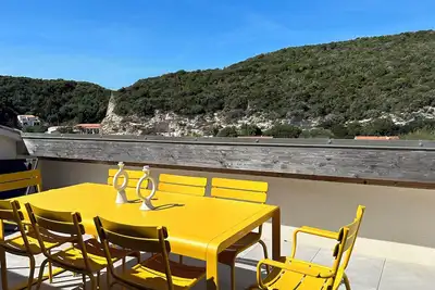 Image de Standing Apartment Terraces - A/C - Parking - Great Location