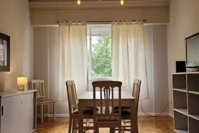 Image de 2 bedroom apt on Plaza de Mayo 3