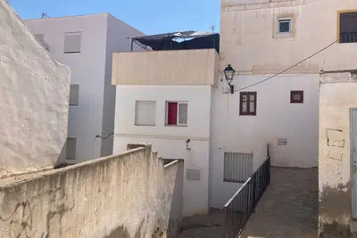 Image de Maison au calme dans quartier historique proche plage