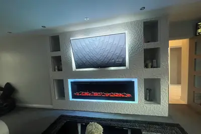 Image de Modern Luxurious Town House in Luton