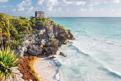 Image de Studio/ Master Room Mayan Palace, Vidanta's Luxury Beach Resort at Mayan Riviera