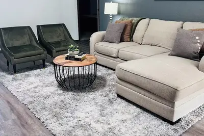 Image de Cozy 2Bedroom/1Bath Duplex