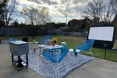 Image de Coastal Chic Retreat: Near Misquamicut State Beach  & Watch Hill