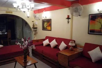 Image de Imperial Heritage villa