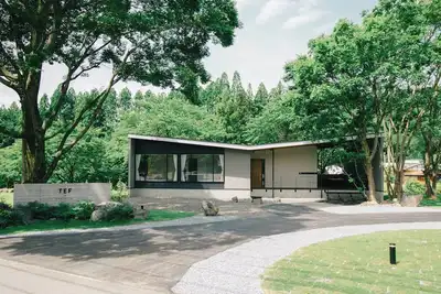 Image de Stay without meals Villa C A rental villa where  / Ibigun Gifu