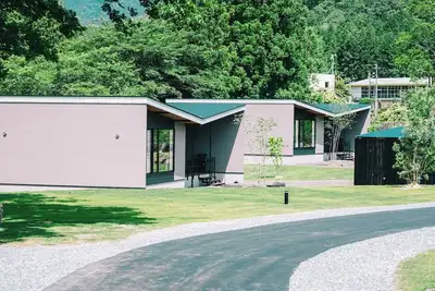 Image de Stay without meals Villa B Building Enjoy the ma / Ibigun Gifu