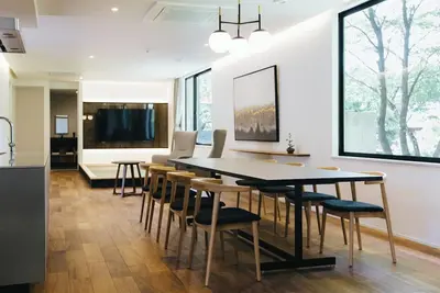 Image de Stay without meals Villa A A rental villa where  / Ibigun Gifu