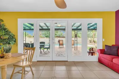 Image de Desert Oasis: Luxe East Tucson Home w Private Pool