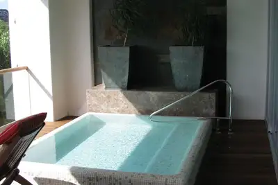 Image de 3 Bedroom \"Spa\" suite at Grand Luxxe Golf Resort