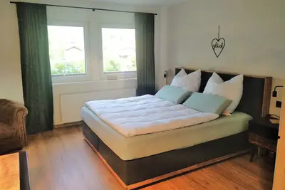 Image de Studio apartment for 2 persons with terrace, 34 m²