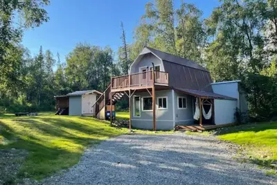 Image de New - Cozy Cottage 1 bedroom getaway mountainside