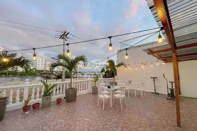 Image de 2 bedroom apartment 2cb-3 in Getsemani