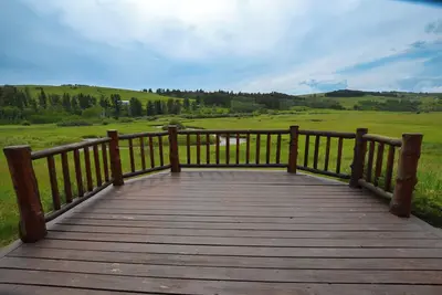 Image de The Gypsy Ranch - Montana