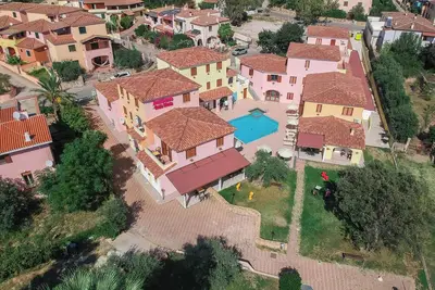 Image de Résidence idyllique Cala Viola 2 chambres pour 1382 personnes