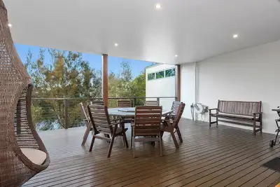 Image de Friday Island Cabarita