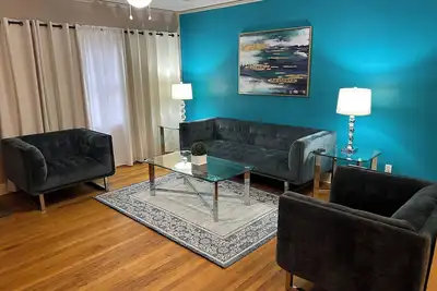 Image de 2br Albany Getaway