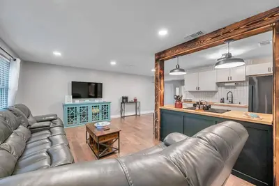 Image de Quiet Neighborhood! Close to Beach. Private Backyard w/ Gas Grill ~ Turtle Crossing