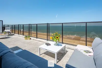 Image de Penthouse Floor, amazing top floor views