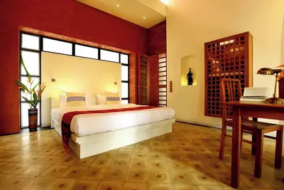 Image de Baymaas Lake House Boutique luxury Villa