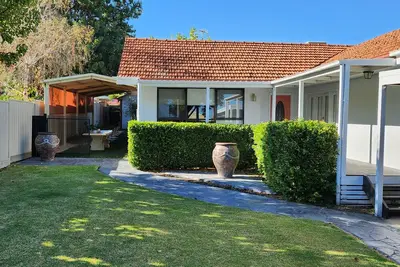 Image de Spacious Home Close to Cbd and River Front