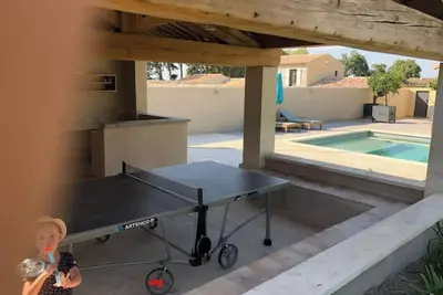 Image de Mas des Oliviers