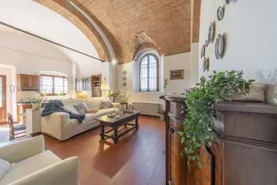 Image de Charming Florentine Hideout