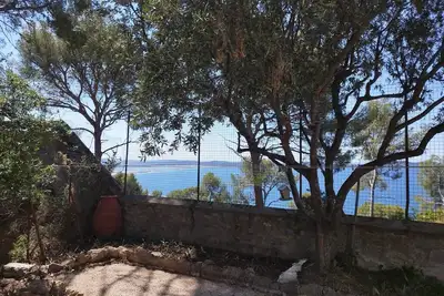 Image de Appartement neuf, au calme avec vue mer.