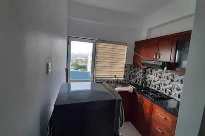 Image de Apartment in Mount Lavinia with A/C Rooms