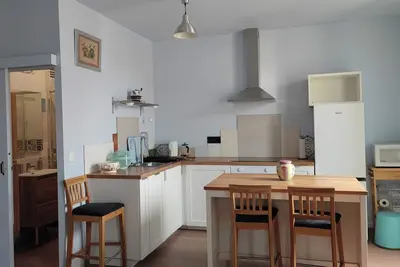 Image de Beautiful Studio Alcôve