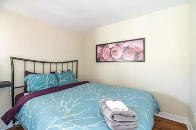 Image de 226 Cozy Work From Home Ready 2 Bdrm Apartment