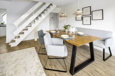 Image de Traumhafte Ferienwohnung in Hörnum, Sylt - Ihr Wohlfühlort Erwartet Sie!