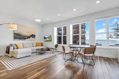 Image de Belltown Condo with Views near Pike Place