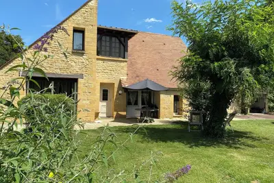 Image de Maison au cœur de la Vallée de la Dordogne
