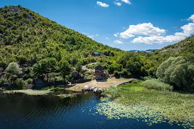 Image de Perfect Getaway Home at Skadar Lake