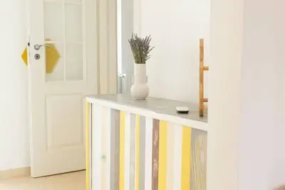 Image de City Centre - 300m to the Beach, 500m to the old Town