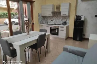 Image de Top Apartment Rome 2 Metro A Free Parking Pet Friendly