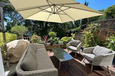 Image de Maison familiale nature entre Paris et Versailles