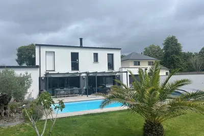 Image de Maison Détente aux Portes du Golfe du Morbihan