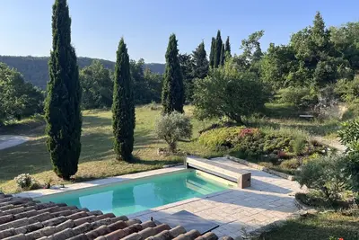 Image de Maison privée style provençal