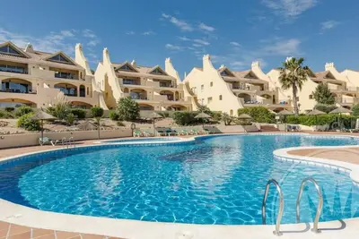 Image de La Manga Club Los Olivos Apartment 600