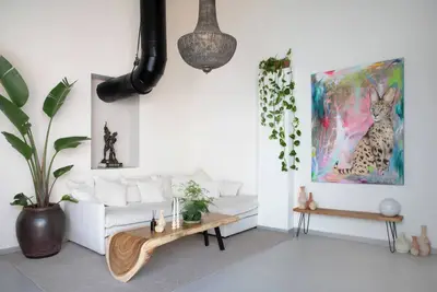 Image de Angie Neve Tzedek