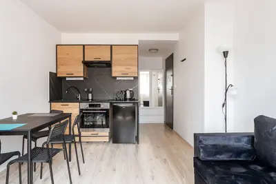RentPlanet - Apartamenty Dworcowa