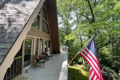 Image de Granny Squirrel Getaway