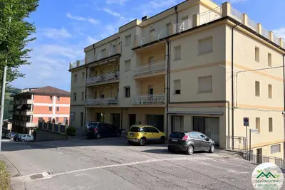 Image de Montefortino Sibillini House B&B