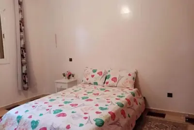 Image de Grand Appart près de la plage