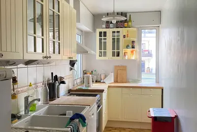 Image de Appartement Spacieux et Lumineux à Paris Intramuros