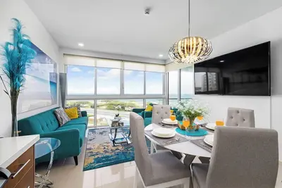 Image de Sip of Sunshine Condo Oceanfront in Aruba