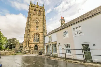 Image de Hunters Cottage, pet friendly, with open fire in Youlgreave
