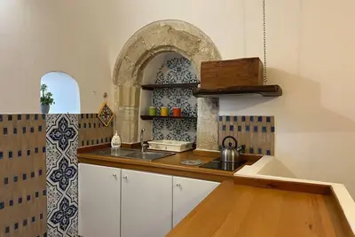 Image de Appartements avec vue sur la mer